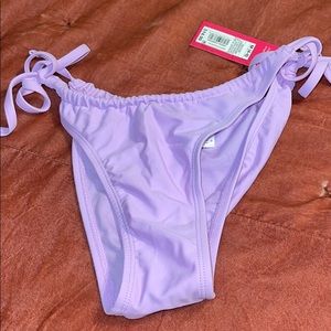 target swim two piece